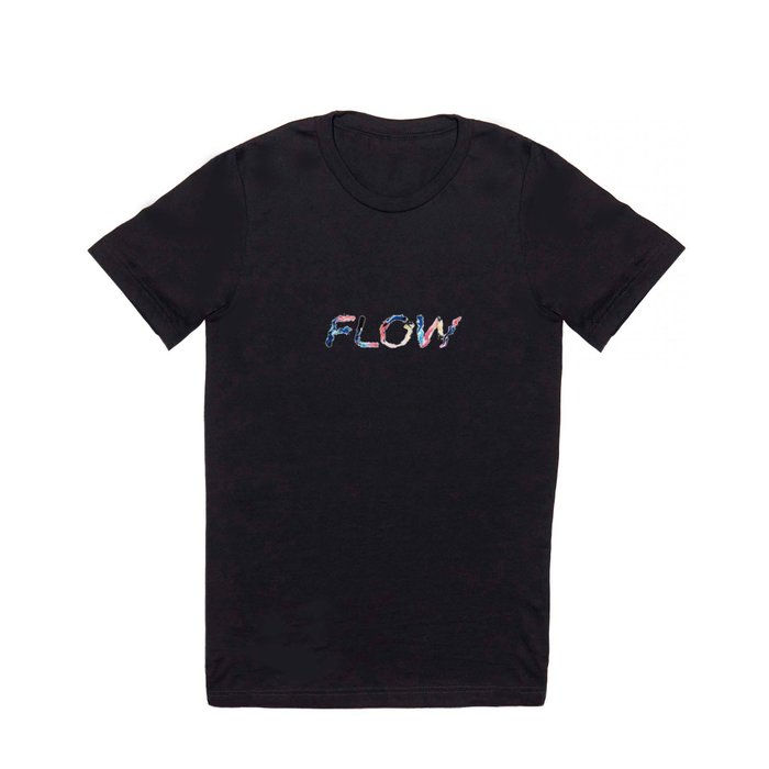 Flow T Shirt