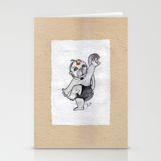 Drawing Of Lord Bal Hanuman Painting Of Monkey King Original
