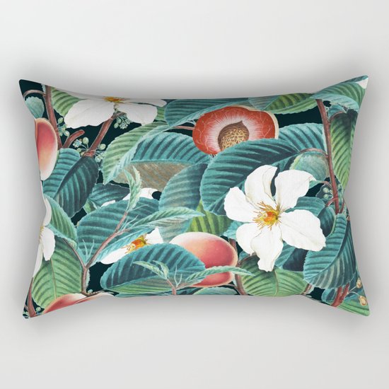Kalon #society6 #decor #buyart Rectangular Pillow