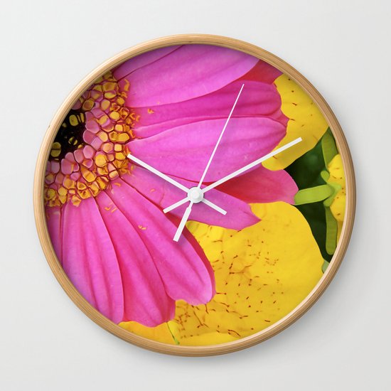 STELLA!!!!!!!! Wall Clock