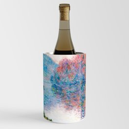 Claude Monet Wine Chiller
