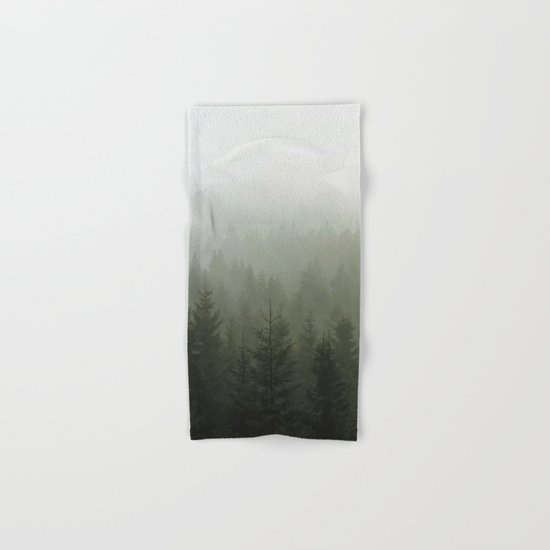 Step Into My Office Hand & Bath Towel