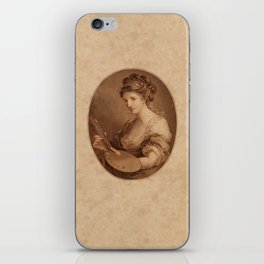 1781 iPhone Skin