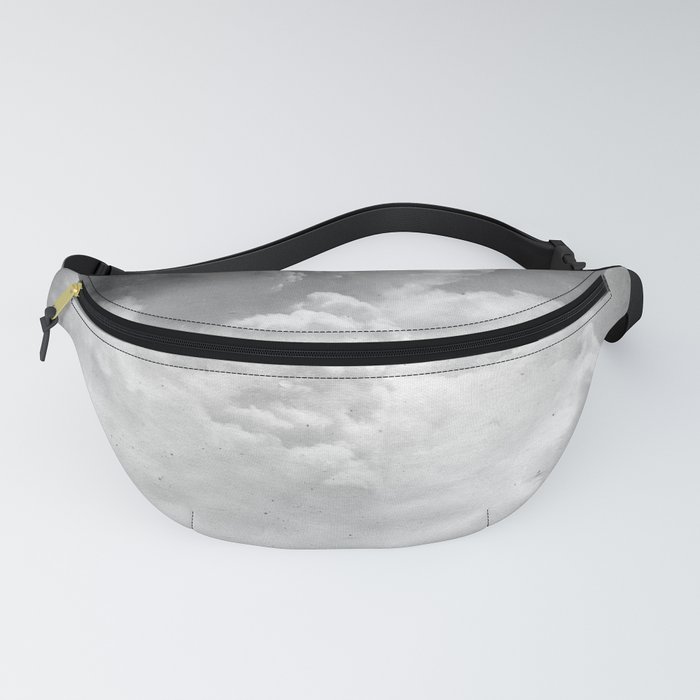 Nuages de Septembre Fanny Pack