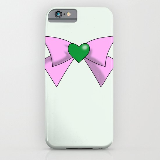 Super Sailor Jupiter iPhone & iPod Case