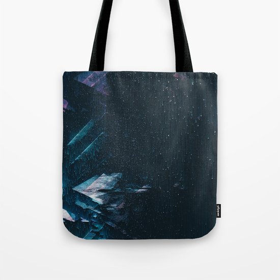 Hiders Tote Bag