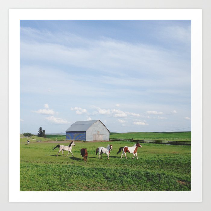Art Print