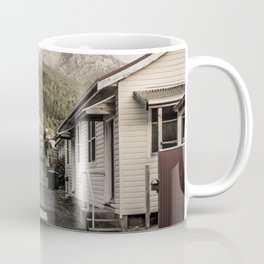 Queenstown Coffee Mug