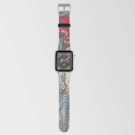 Adventure  Apple Watch Band