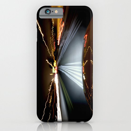Road Rage iPhone & iPod Case