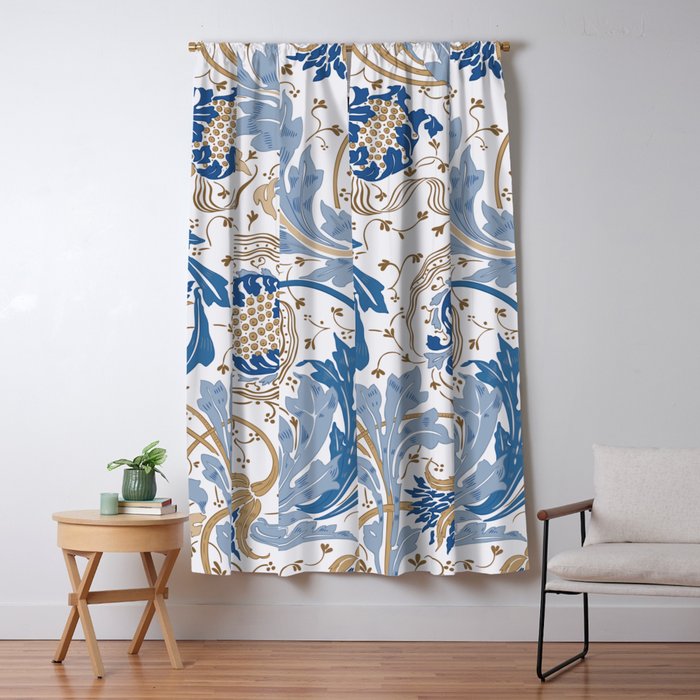 Blackout Curtain