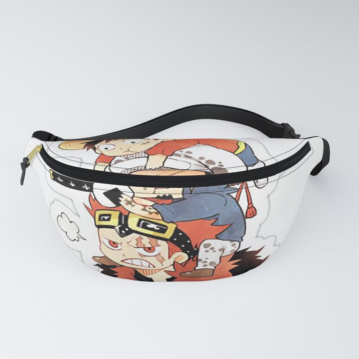 One Piece S15 Fanny Pack