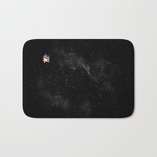 Gravity V2 Bath Mat