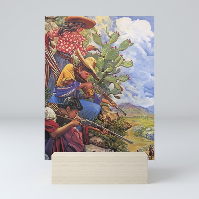 Mini Art Print