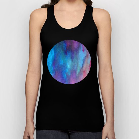 Jupiter Unisex Tank Top