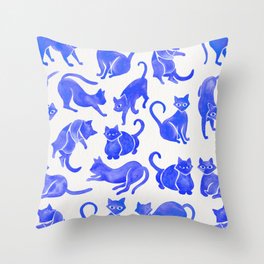 Kittykats Throw Pillows For Any Room Or Decor Style Society6 Add this game to your web page. society6