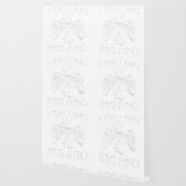 Big Brother Wallpaper For Any Decor Style Society6