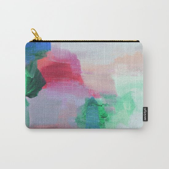 Never Neverland Carry-All Pouch