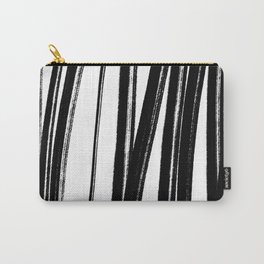 Minimal Art. Abstract 90 Carry-All Pouch