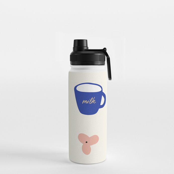 simple life Water Bottle