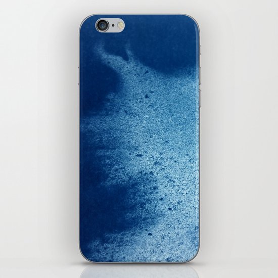Ellipsis iPhone & iPod Skin