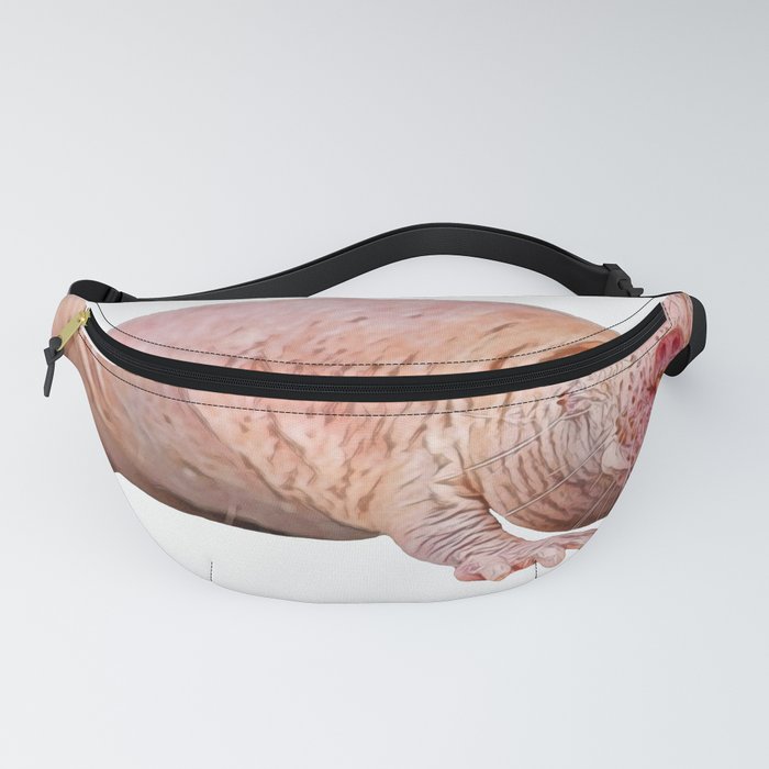 Ugly sale fanny packs