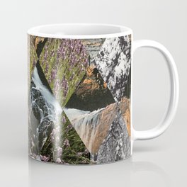 Rautenberg · ganz oben Mug