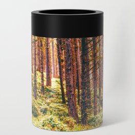 Pnw Forest | Nature Photography in Oregon Can Cooler