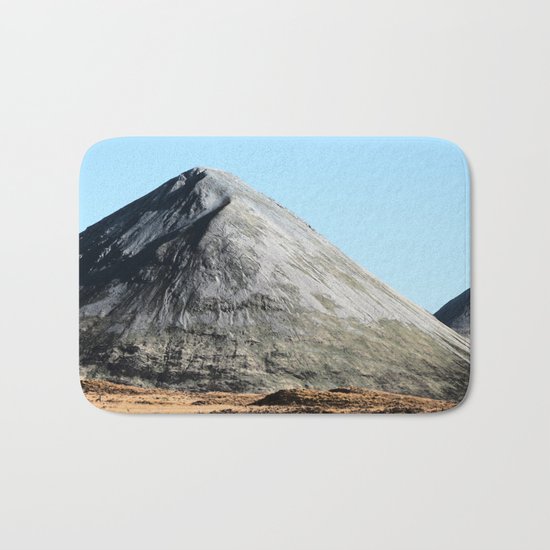 I can't take my eyes off you Bath Mat