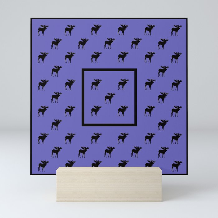 Mini Art Print
