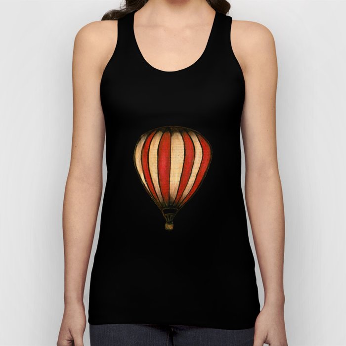 Come Dance With Me In The Wind Tank Top