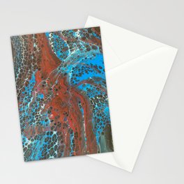 VESSELS420, Stationery Card