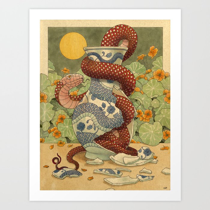Art Print