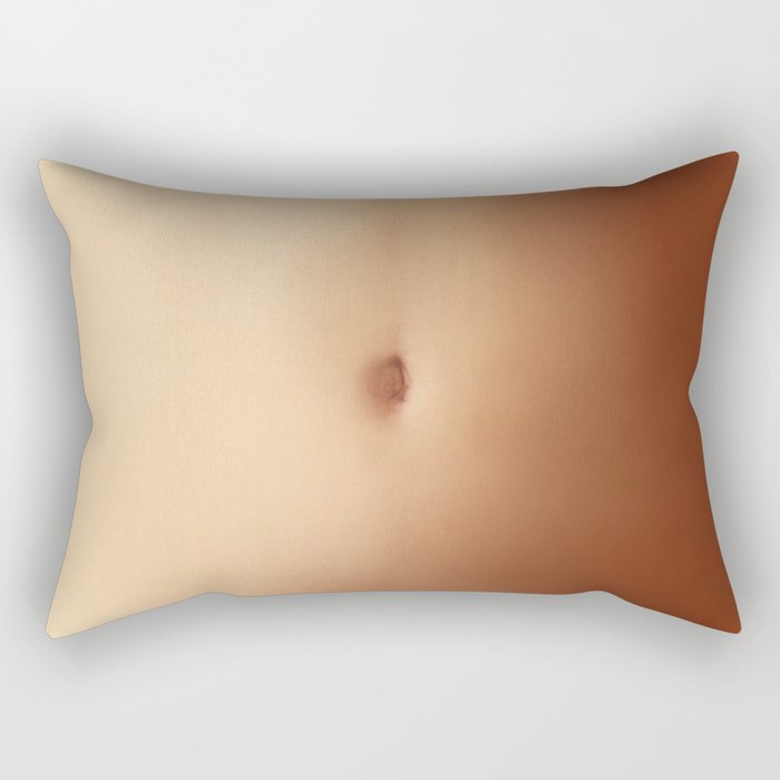 Pillow belly top