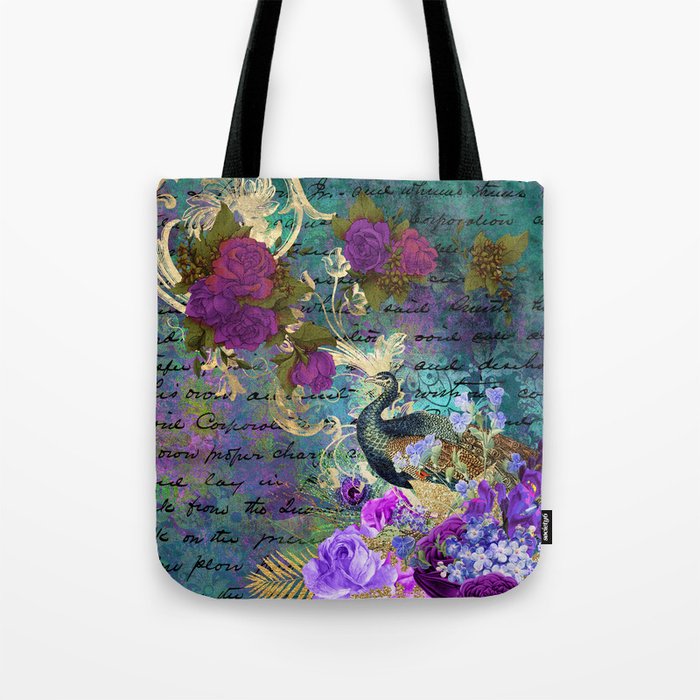 22 tote