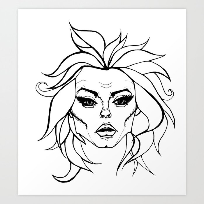 Madame Leota Printable Printable Word Searches