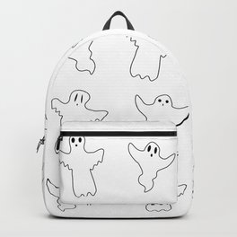 Ghosties Backpack