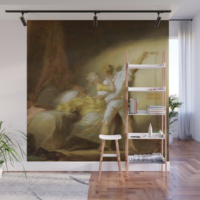 JeanHonoré Fragonard JeanHonoré Fragonard