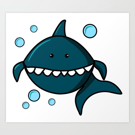 Baby Shark Birthday Party Shark Vector Baby Shark Clipart Shark