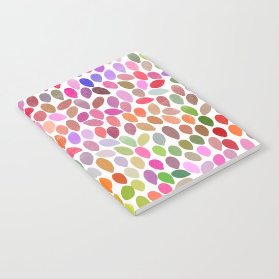 rain 15 Notebook