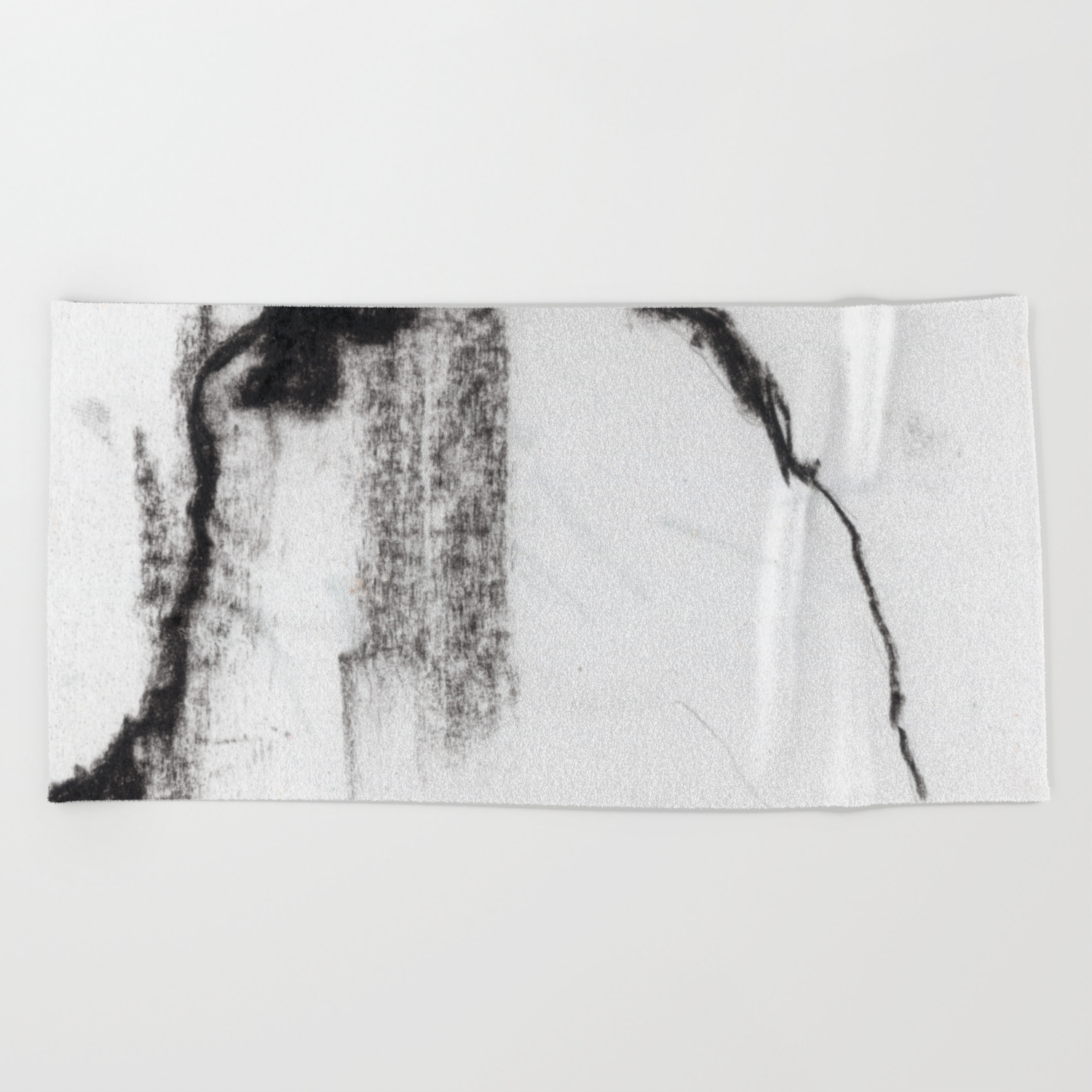Daruma Charcoal Black And White Drawing Of Seated Old Man Back View Beach Towel By Jackiegomezartist Society6 Low back pain in men, black and white sketch. daruma charcoal black and white drawing of seated old man back view beach towel by jackiegomezartist