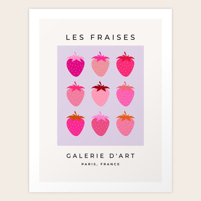 Art Print