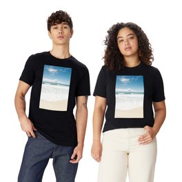 The Voice of Water T Shirt