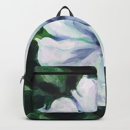 Moonflower Backpack