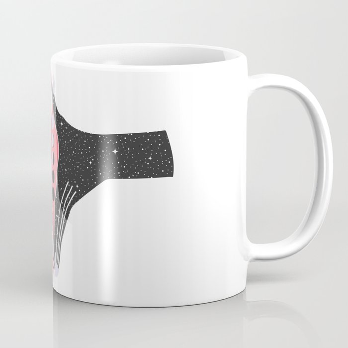 Create your Life Coffee Mug