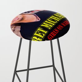 bret michaels girls on bar tour 2022 Bar Stool