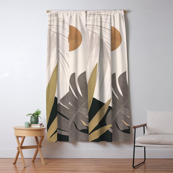 Blackout Curtain