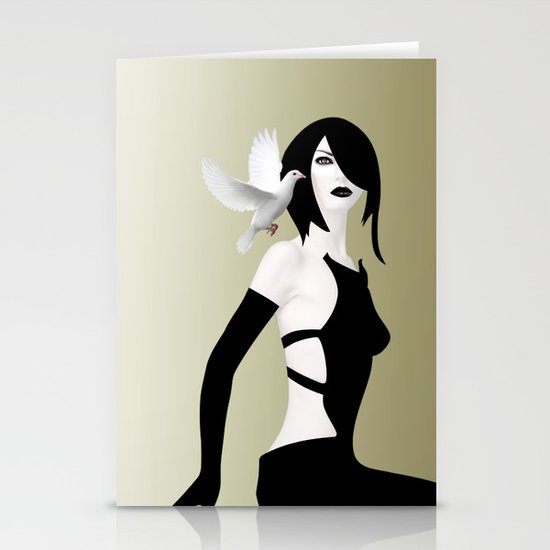 cool Stationery Cards