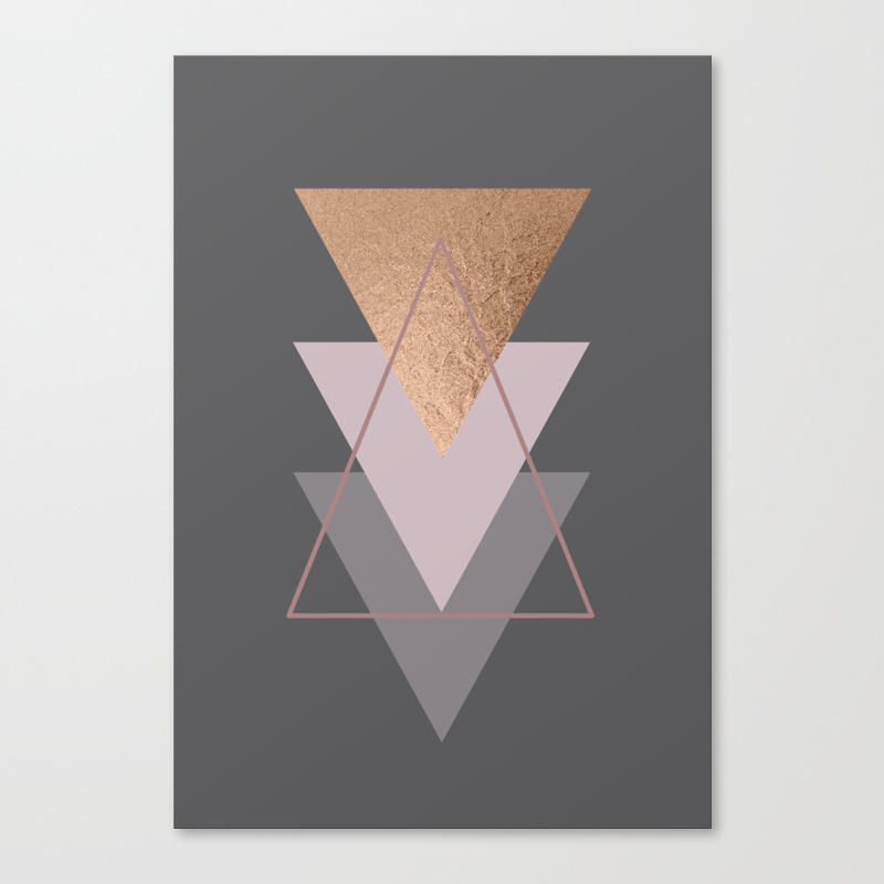 Nethelia Cv Canvas Print By 1chrisafia Society6