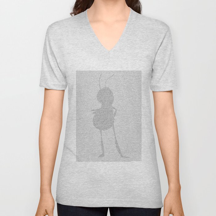 Bee Movie Script T-Shirts for Sale